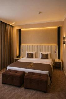 Innab Inn Hotel - 0