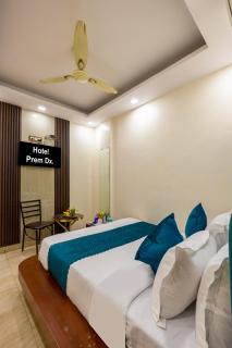 Hotel Prem Managed by Revking Hospitality - 2