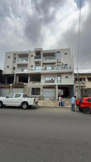 Ivoire suite room, studio Angre 8ᵉ tranche - Abidjan - 8