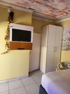 At Blackwood Guesthouse - 2