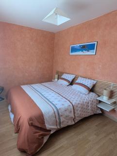 300m de la plage Maison 2 à 5 personnes avec véranda, jardin, parking - 5