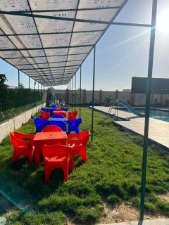 Villa Layan الريف الاوروبي - 2
