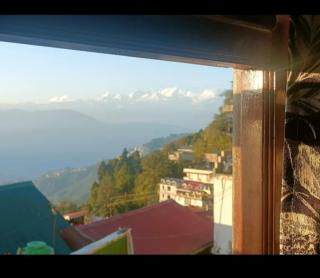 Siniolchu Homestay - 2