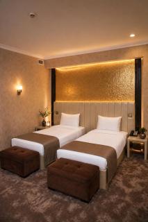 Innab Inn Hotel - 9
