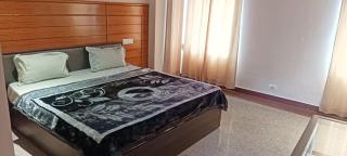 Hotel Som Kunj Palampur- Best Mountain view in Palampur - 6