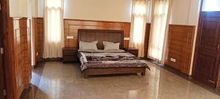 Hotel Som Kunj Palampur- Best Mountain view in Palampur - 3