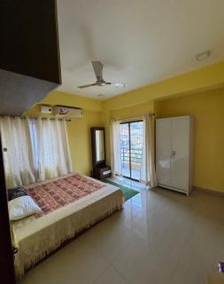 Akshay Retreat - 4