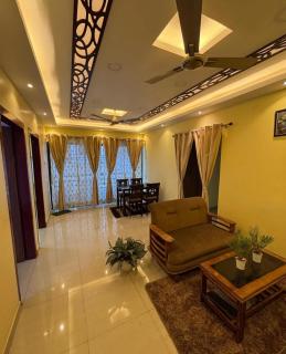 Akshay Retreat - 3