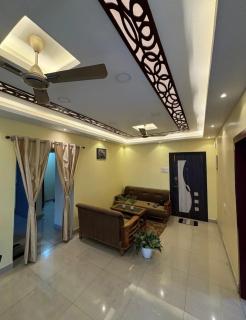 Akshay Retreat - 2