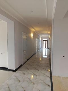 Ibrohim Xoja Hotel - 3
