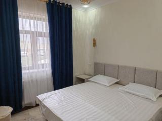 Ibrohim Xoja Hotel - 2