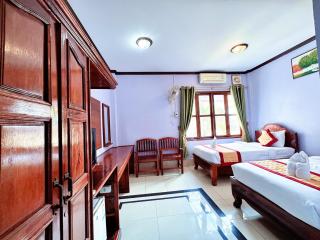 Khampaseuth Hotel - 6