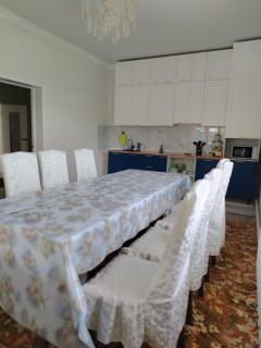 KOLSAY NUR GUEST House - 9
