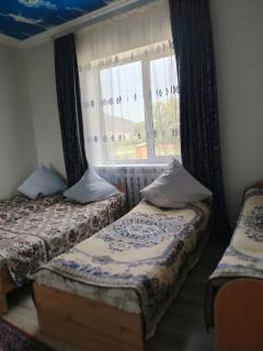 KOLSAY NUR GUEST House - 7