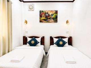 Phousi Aphay Hotel - 1