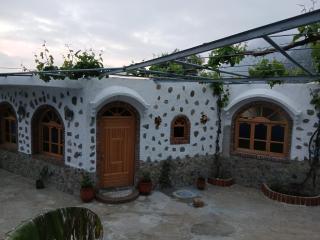 Blue House Town - 0