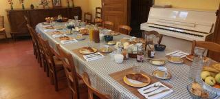 La maison de maître - 3