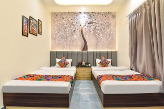 FabHotel The Nine Prime - 2