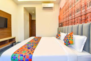 FabHotel The Nine Prime - 3
