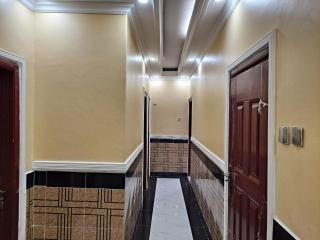 Golden View Guest House - 7