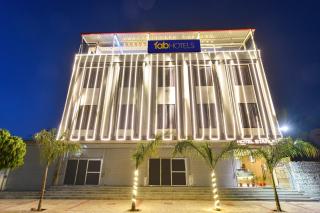 FabHotel The Nine Prime - 0