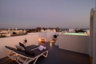 New Luxe Penny's House 200m from sea & Prive Jacuzzi - 2