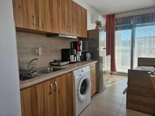 Апартамент Rose в местност Каваци, Созопол - Sozopol - 6