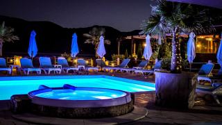 Complex Danube Village - Clisura Dunarii - 5