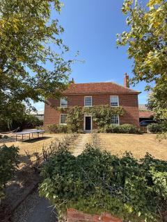Bakers farm Rural Retreat Essex Suites - 7