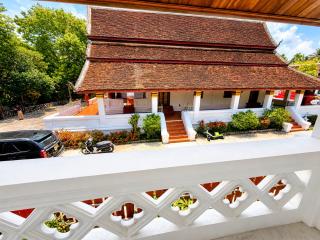Phousi Aphay Hotel - 2