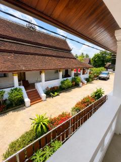 Phousi Aphay Hotel - 1