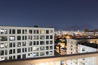 Luxe Living Apartments - 9