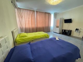 Family Hotel - 2