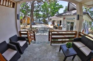 Republika Beach Resort - 9