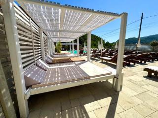 Pensiunea Deian-Clisura Dunării - 4