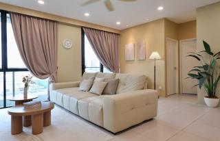 deLOFTS Emporium - Kuching - Vacay Home - 7