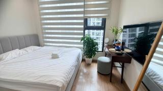 Vinhomes Green Bay Apartment-DWG - 0
