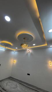 Bhati house - 0
