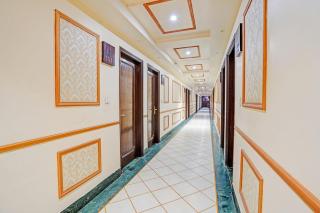 FabHotel Prime L'Elegant - 2