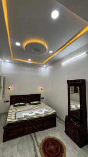 Bhati house - 1