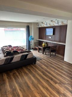 Hotel VV inn - 2