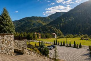 Albert Mountain Retreat & SPA - 6