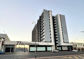 Independence View Loft 4 - 7