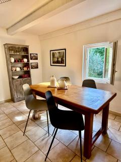 Logement rénové avec jardin privé et clôturé - Bagard - 3