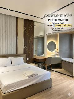 Camry family home - 7