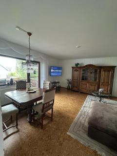 Ferienwohnung in Medebach mit großem Balkon - 6