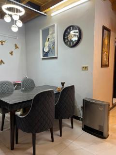 EXECUTIVE FAMILY APARTMENT - Murree Mall Road - 1