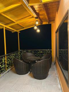 EXECUTIVE FAMILY APARTMENT - Murree Mall Road - 0