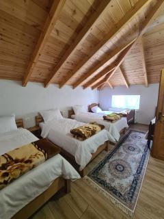 Guest House Korabi - 5
