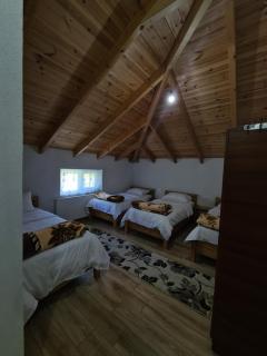Guest House Korabi - 1